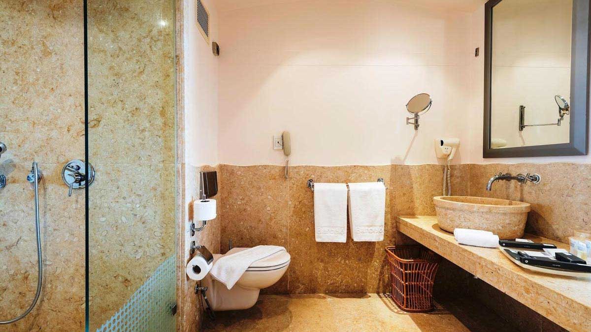 Barcelo Tiran Sharm - pokój