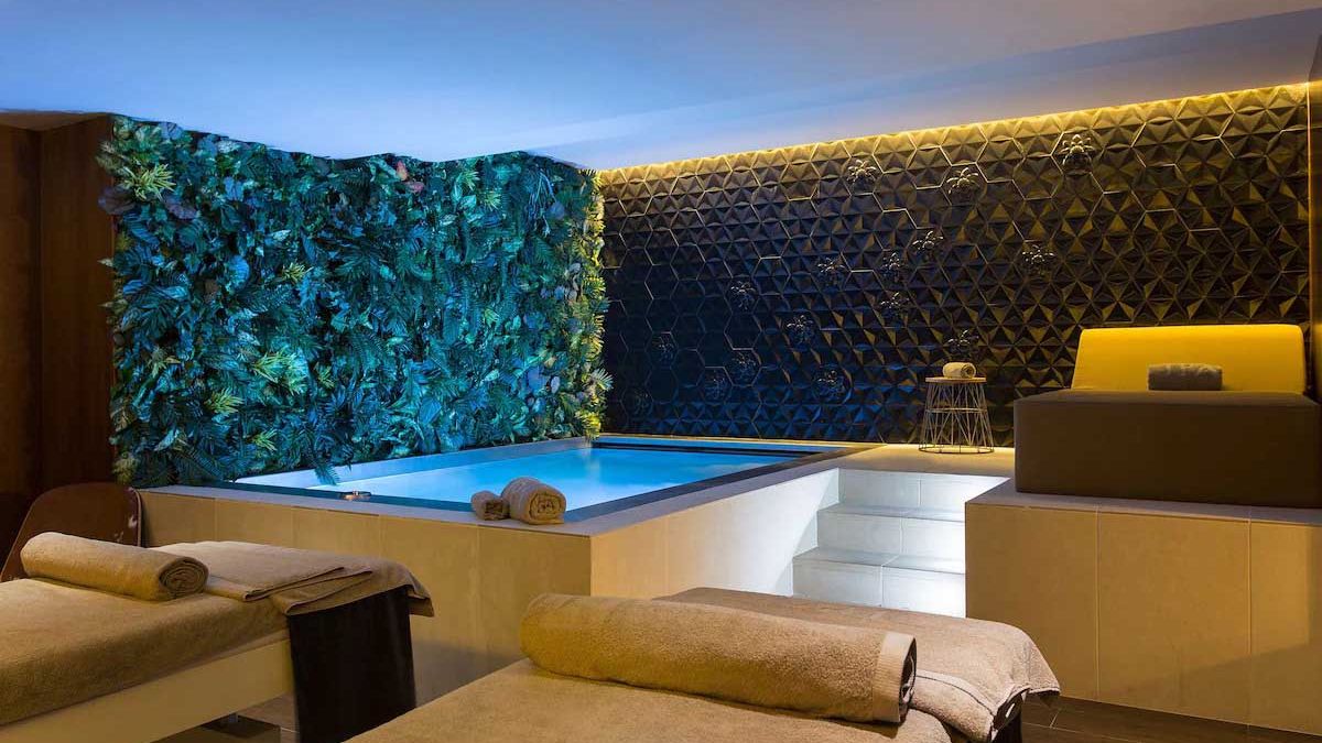 Hotel Don Carlos - SPA