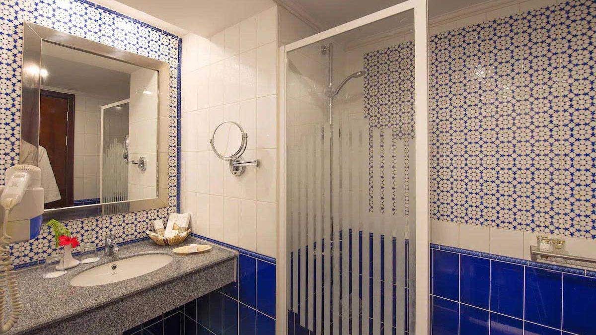 Stella di Mare Beach Hotel & Spa - pokój