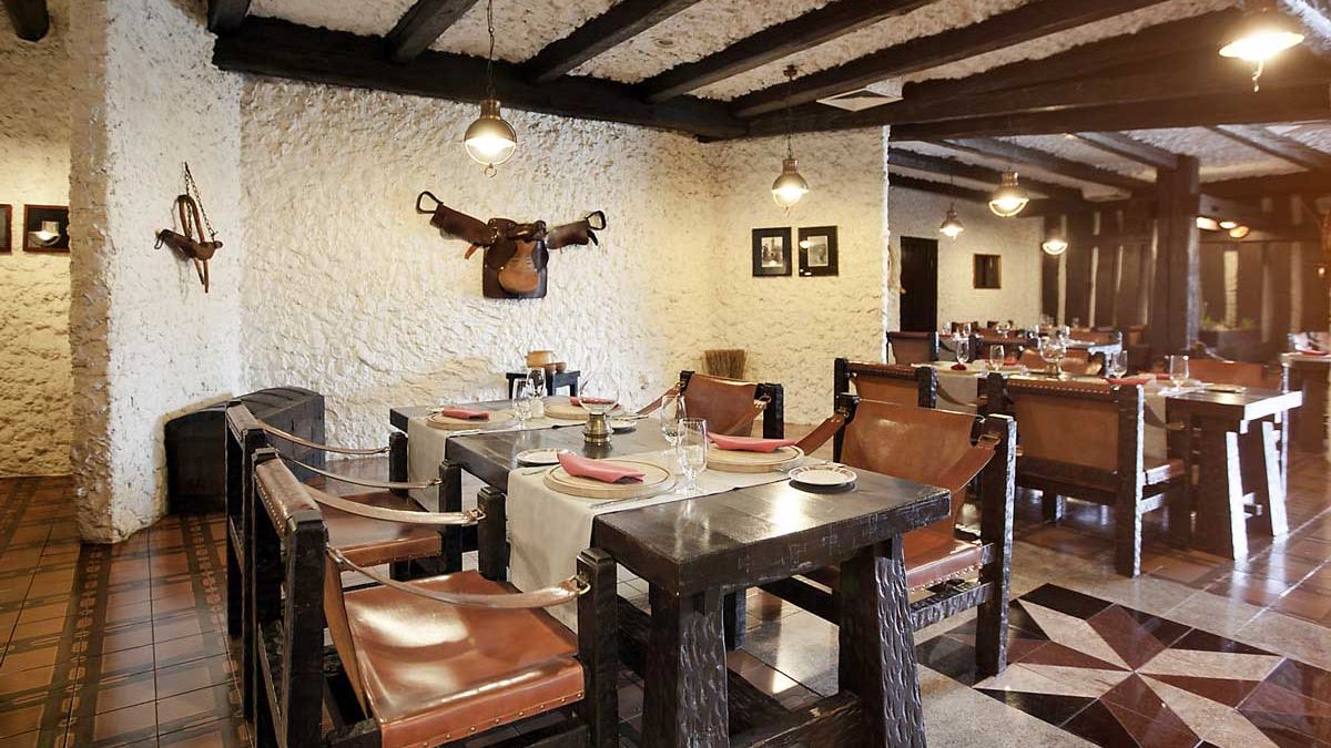 Hotel Croatia - bufet