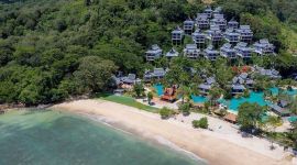 Thavorn Beach Village Resort & Spa - hotel