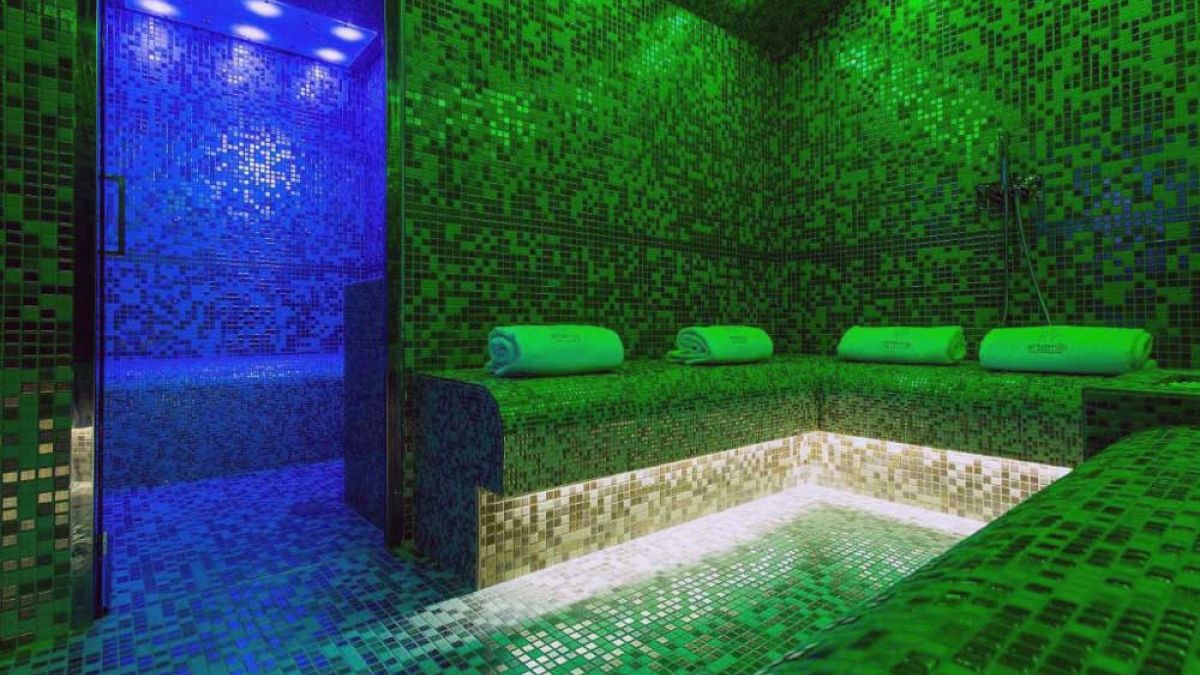 Artemide - SPA
