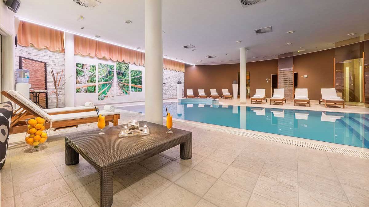 Hotel Punta - SPA