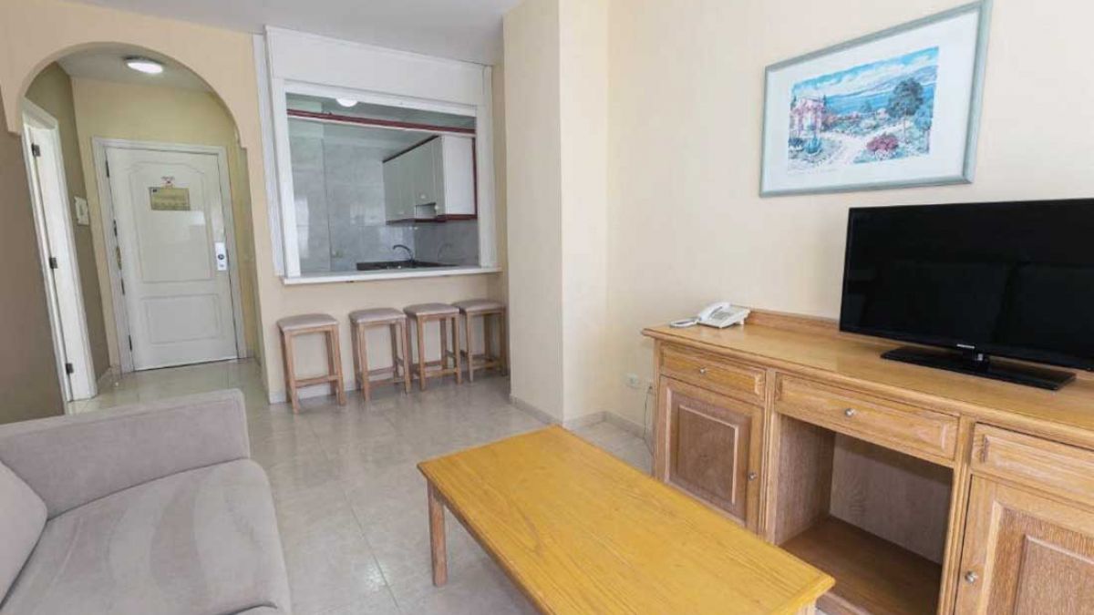 Villa Adeje Beach - pokój