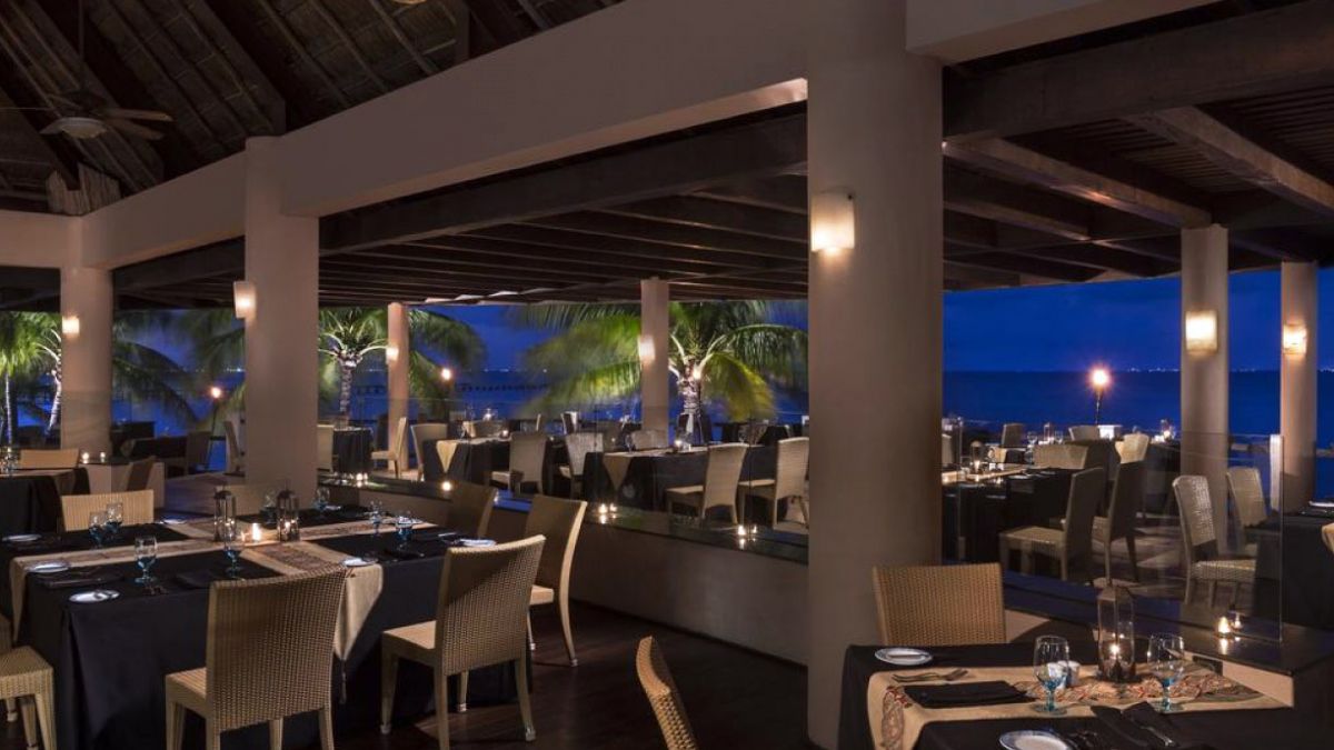 Grand Fiesta Americana Coral Beach wakacje z uk