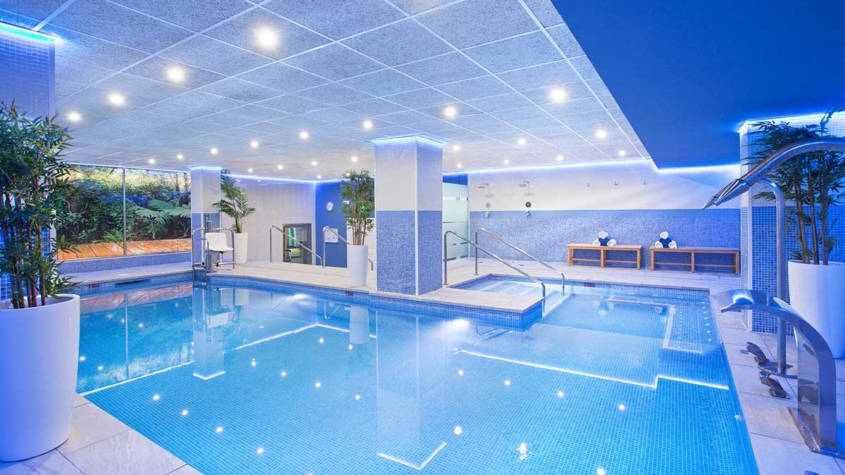 Sunset Beach Club - SPA