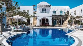 Afroditi Venus Beach Hotel & Spa