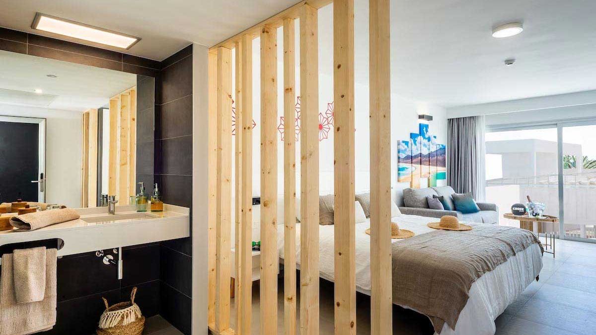 Hotel COOEE Taimar - pokój