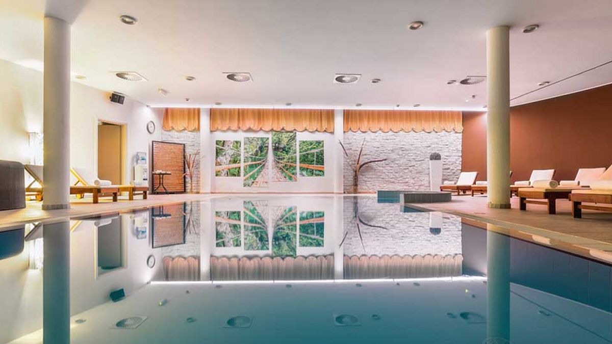 Hotel Punta - SPA