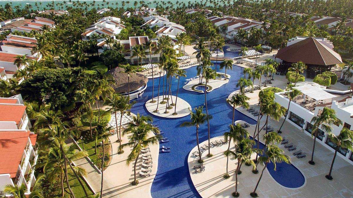 Atlas Travel Ealing Broadway Londyn