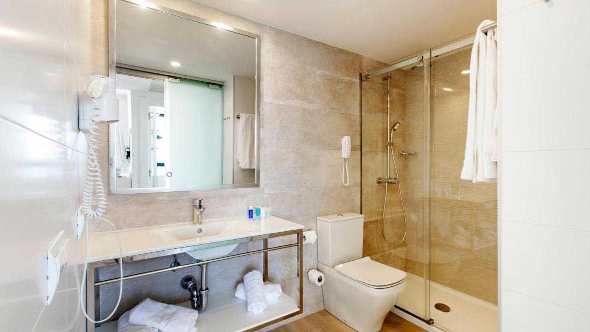 Marvell Club Aparthotel - pokój