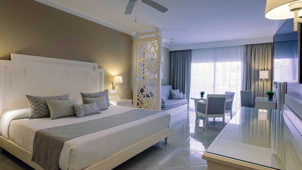 Punta Cana wakacje all-inclusive