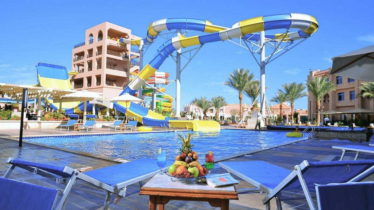 Albatros Aqua Park