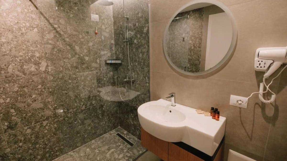 Amara Hotel & SPA - pokój