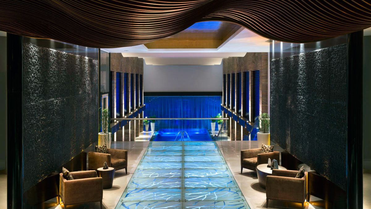 Wyloty z Londynu do Cancun Meksyk