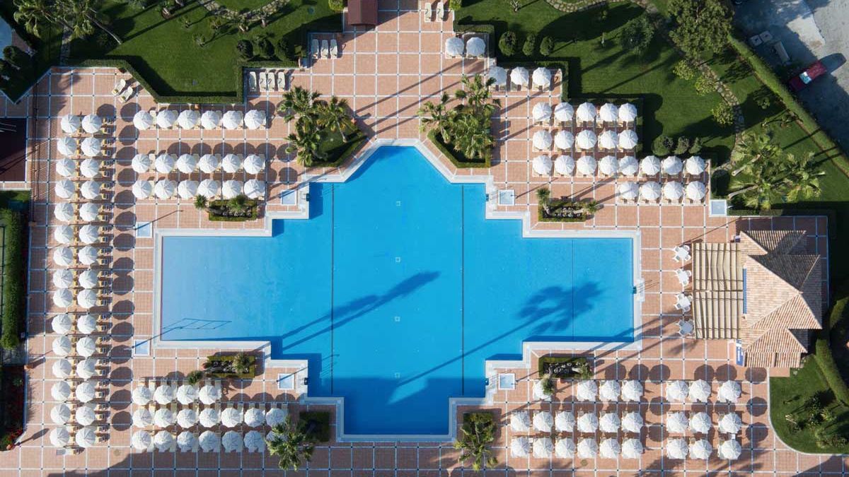 Wakacje, wyloty z UK