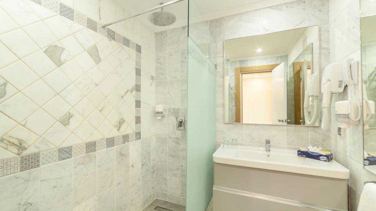 Magic Life Africana - pokój