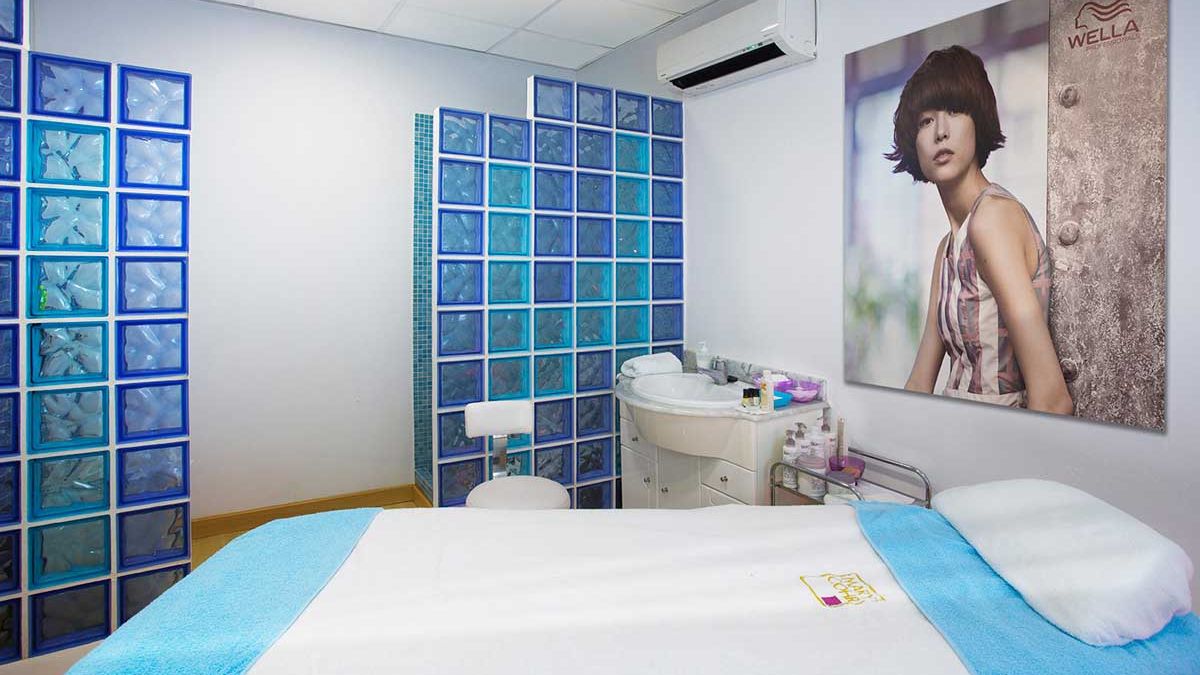 Sunset Beach Club - SPA