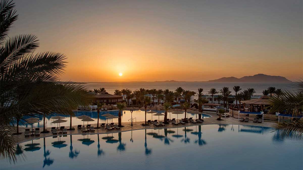 Atlas Travel biuro Ealing Broadway