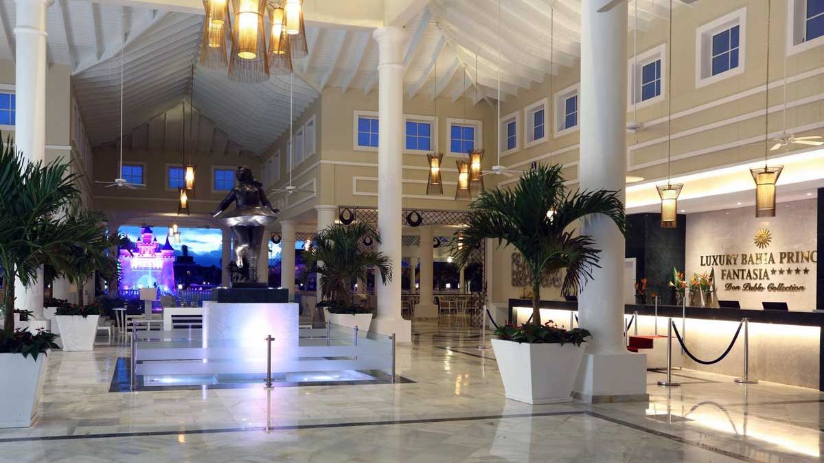 Wakacje Punta Cana z Londynu