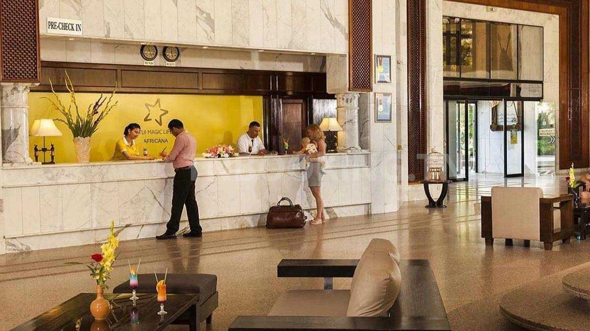 Magic Life Africana - recepcja