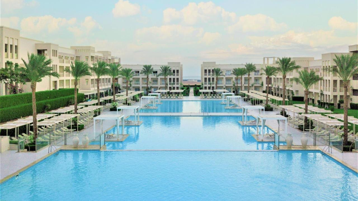 Jaz Aquaviva - basen