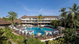 Cape Panwa Hotel - hotel