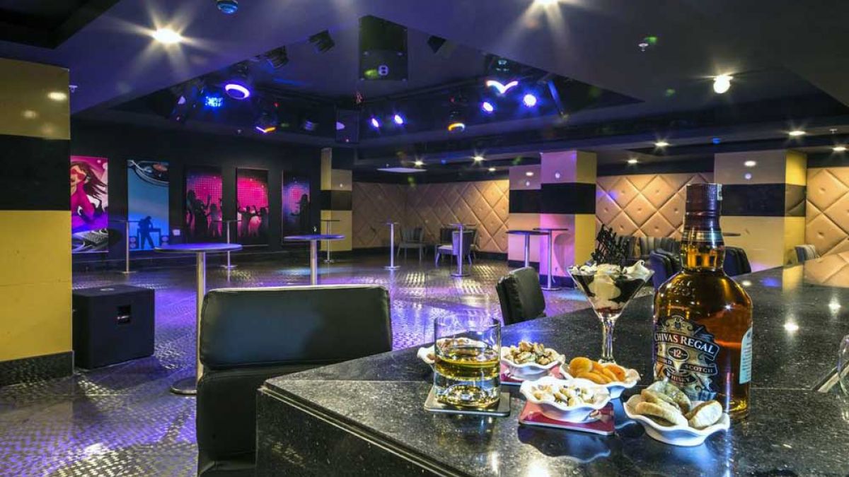 Lara Family Club - klub