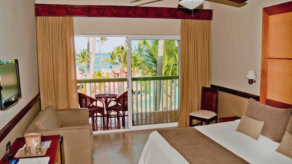 VIK Hotel Arena Blanca - pokój