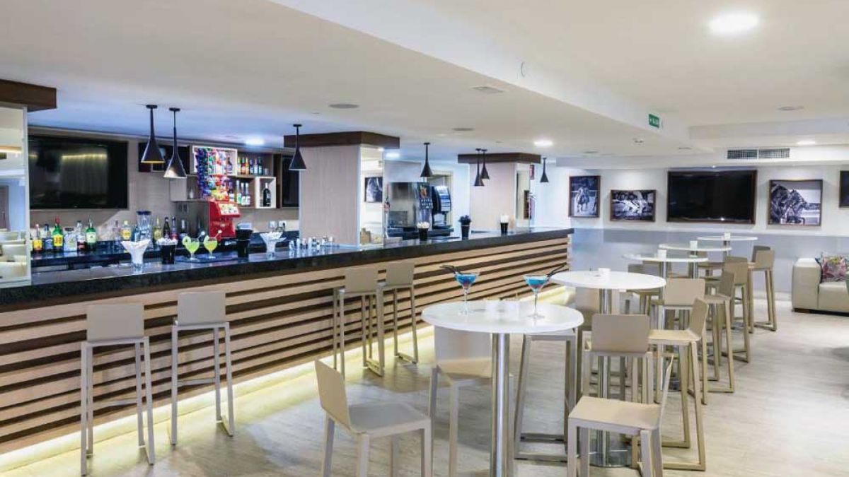 Tagoro Family & Fun - bufet