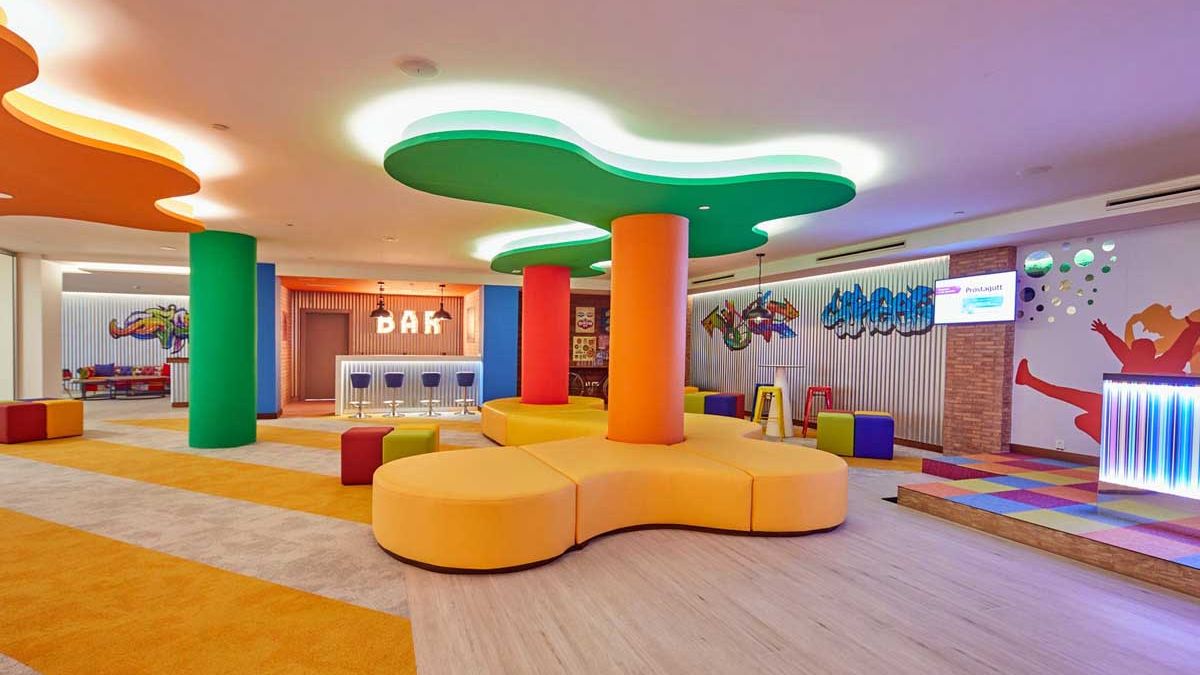 Polskie biuro podróży Ealing