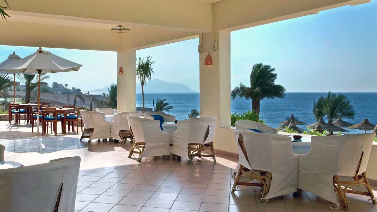 Hilton Sharks Bay Resort