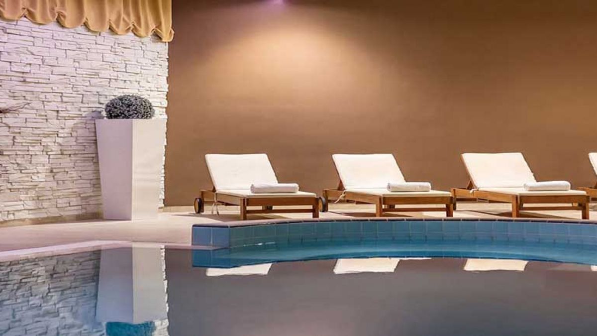 Hotel Punta - SPA