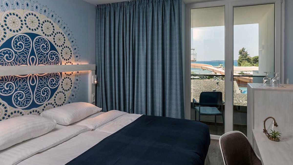 Chorwacja oferty all-inclusive