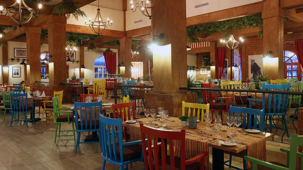 Polskie biuro podróży w UK Dominikana