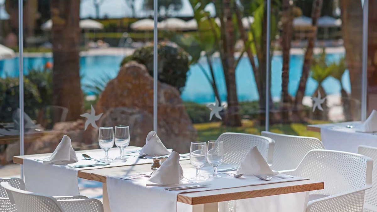 Costa del Sol Hiszpania