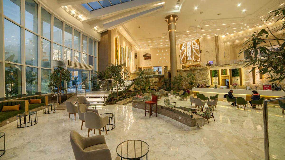 Magic Life Africana - hol