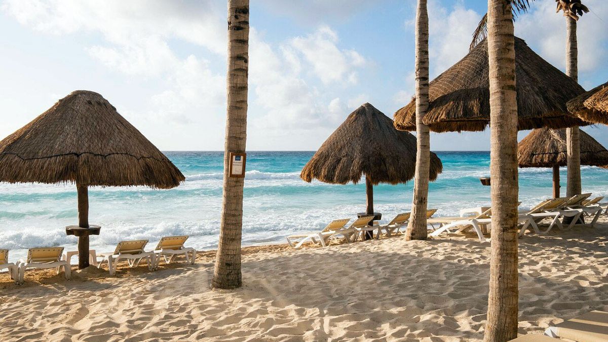 Hotel Nyx Cancun