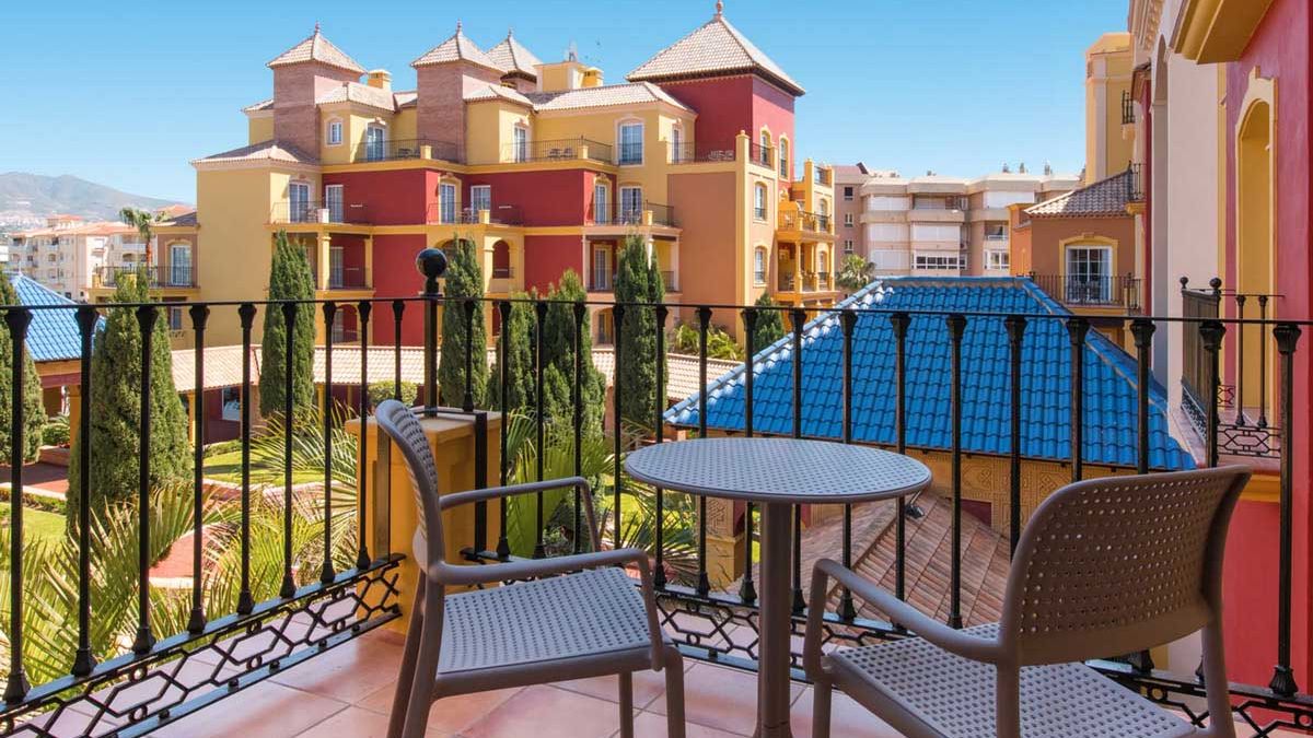 Costa del Sol all-inclusive