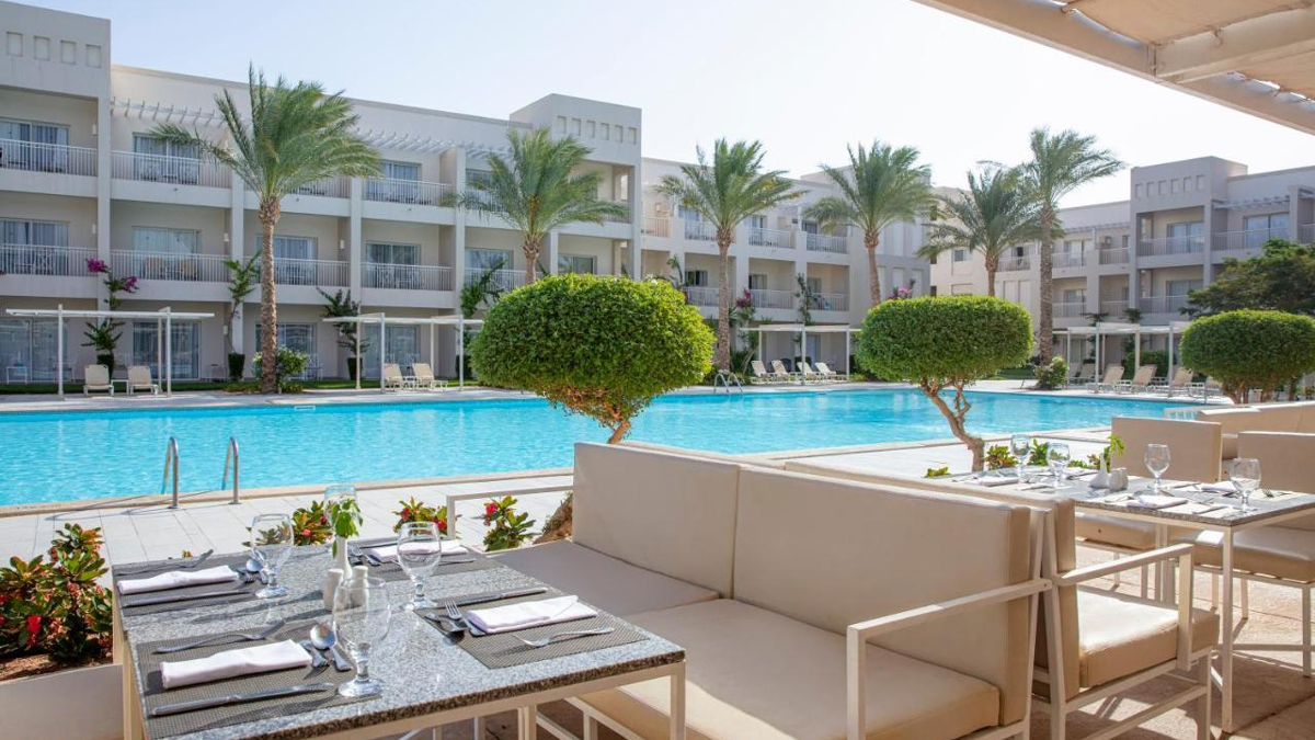 Jaz Aquaviva - basen