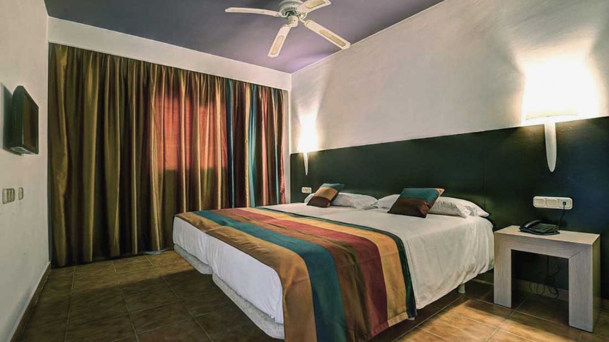 Wakacje na Fuerteventura z Londynu