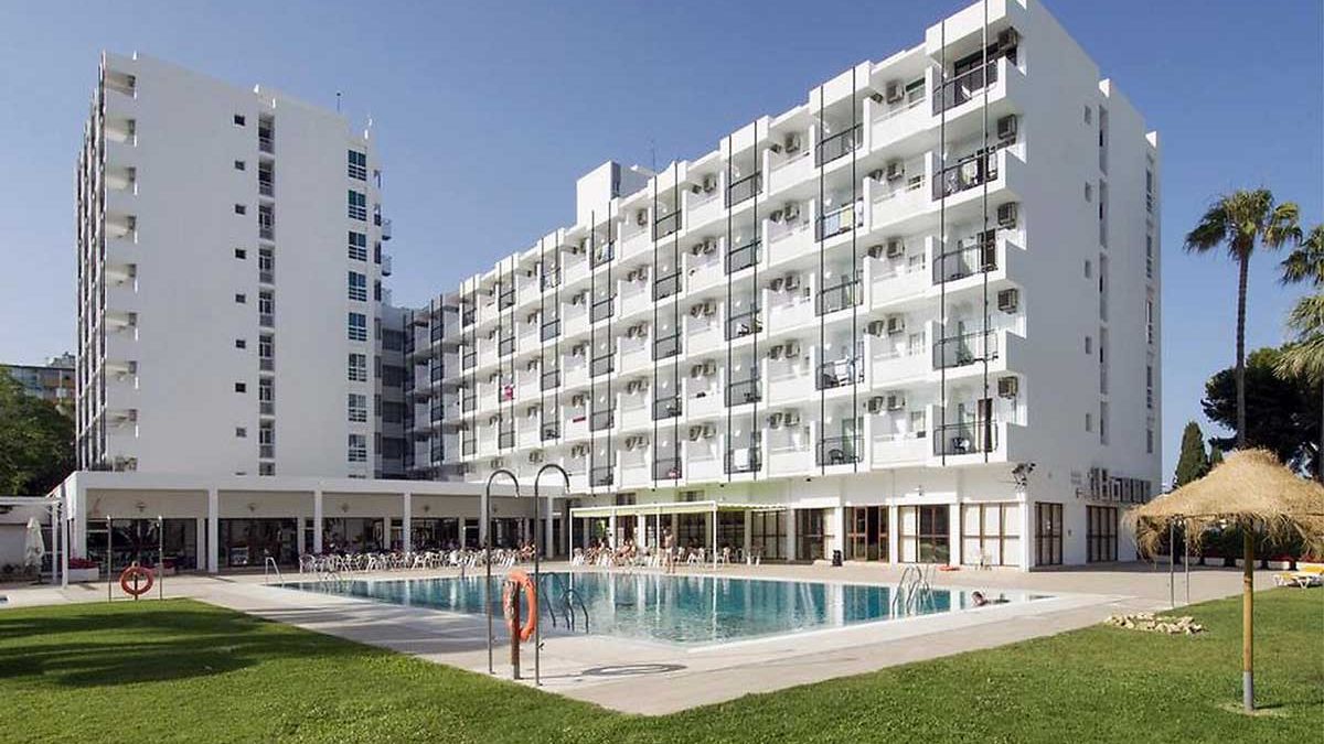 Costa del Sol Hiszpania