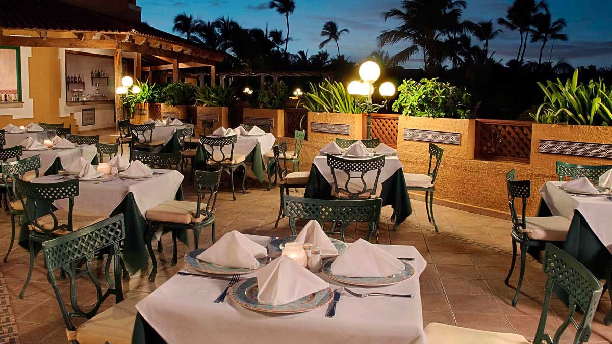 Dominikana Punta Cana wakacje z UK