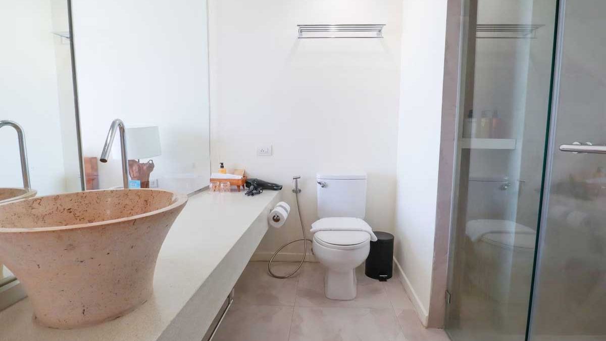 Bandara Phuket Beach Resort - pokój