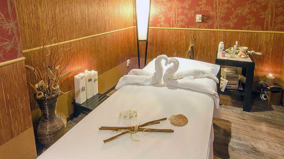 Hotel Admiral