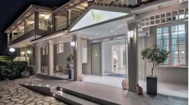 Hotel Acharavi Beach