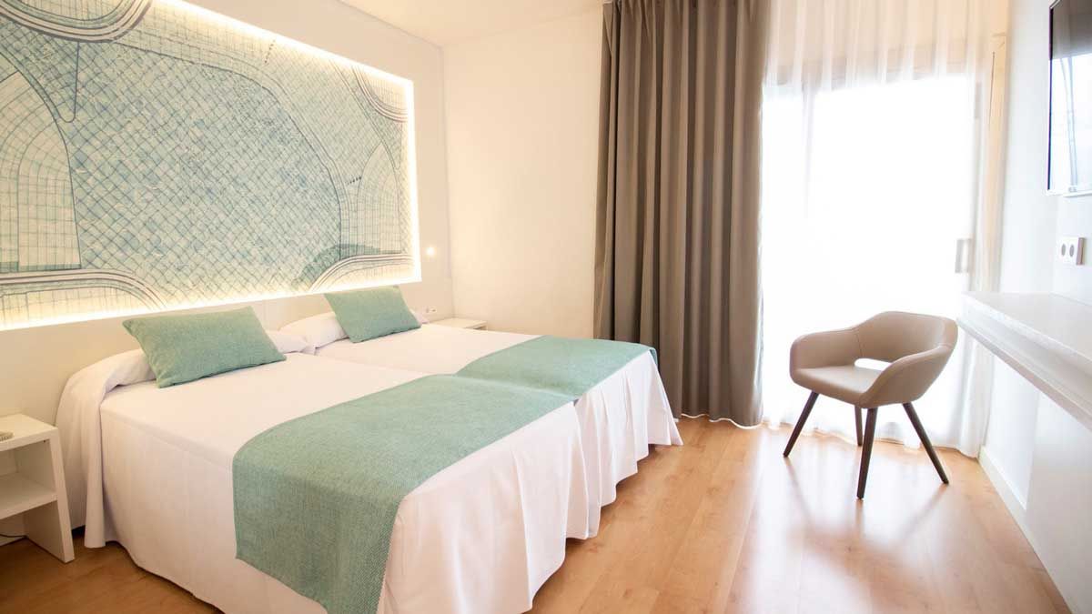 Golden Taurus Aquapark Resort - pok&oacute;j