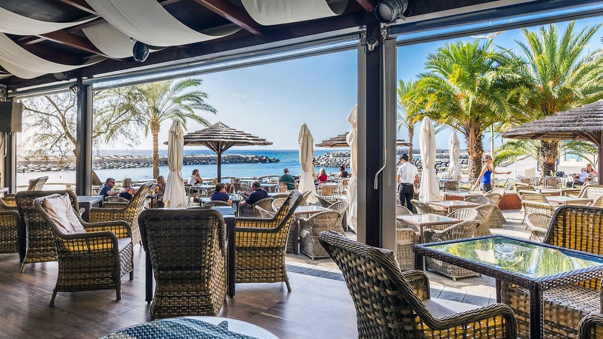 Wyloty z Londynu na Maderę