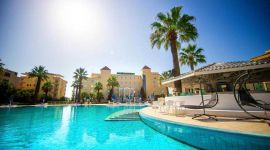 Hotel Adriatik Hotel, BW Premier Collection - basen