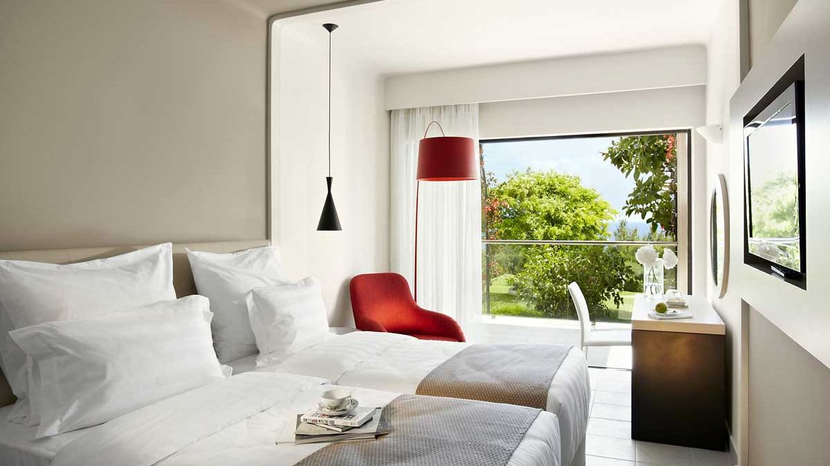 Wakacje na Korfu MarBella Corfu